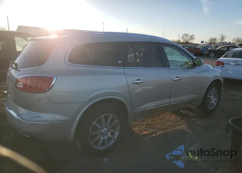 2016 Buick Enclave из США, поврежденный, VIN 5GAKVBKD0GJ218810